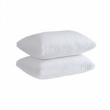 Giselle Bedding Shredded Memory Foam Pillow Adjustable Loft PILLOW-MEFO-SHEDX2
