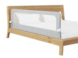 Bopeep Bed Rail Baby Kids Safety Adjustable Large KD1108-L-GY