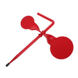 Targets for Shooting Self-Tapping Screw Tree Target 1Set for Outdoor Shooting V1369-AZ3-W-13297