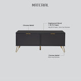 Volos Coffee Table V656-133082