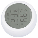 Temperature Humidity Sensor APP Remote Control Smart LCD Display Temperature and Humidity V1294-YM0901-3113210120111