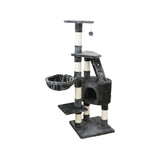 CATIO Equanimity Scratching Post 40x40x119cm V390-C200359