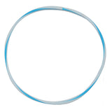35 Inch LED Hoop RGB Auto Color Changing Dance Exercise Light Up Hoop Fitness Equipment for Kids V1294-YM0710-3117230300811