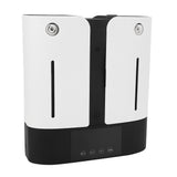 Aromatherapy Diffuser Automatic Fragrance Machine Smart Scent Oil Diffuser 12W Air Mist Freshener V1294-YM0901-3113240339012
