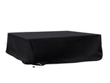 Marlow Outdoor Furniture Cover Garden Black 15cm OD1032-350-BK