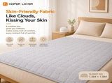 HOPER LAYER WHB15 Water Heated Blanket Water Heating Mattress Pad V940-WHB15