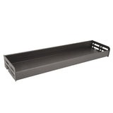 50cm Wall Mounted Spice Rack Multifunctional Wall Organizer Wall Storage Shelf for Kitchen Bathroom V1294-YM0901-3112230072912