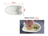 Ion Ionic Detox Foot Bath Spa Machine Big Footbath Massage AU V201-EBA4236WH8AU-001