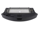 Robot Vacuum Cleaner Dust Box Replacement for M7PRO V980 T1PRO Sweep Robot Black V1294-YM0901-3113250058311