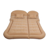 Mountview Car Back Seat Mattress Inflatable UA1025-BG