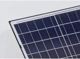 1152 Solar LED Street Light Commercial Outdoor Garden Motion Sensor Flood Lamp V63-954311
