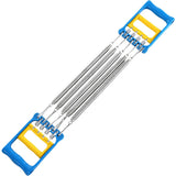 SWETRACE Exercise Chest Expander Chest Expander Yellow 1Pack V1189-LWWAL-20260327-03637