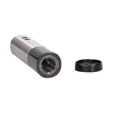 USB Electric Wine Opener Rechargeable Automatic Wine Bottle Opener Set for Home Restaurant V1294-YM0901-3118210177811