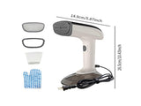 1200W Handheld Steamer for Clothes Portable Iron Steamer for Home Hotel Dorm V1263-JX-5927