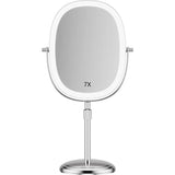 Wellcare Table Makeup Mirror DS-WEWCM360