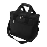 Collapsible Cooler Bag 15L Large Capcity Insulated Leakproof Heat Preservation Food Bag for Beach V1294-YM0703-3117230076711