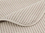 430 GSM Microfiber Oversize Quick Dry Lint Free Bath Towel, 60 x 30 in, 4 Pack V1258-DP02-C-1315