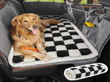 Dog Mat Bed for Back Seat Extender, Non-Slip Dog Bed Mat Custom Fit for Backseat Extenders, Pet V1259-DOGMAT-BACK-NONSLIP