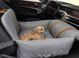 Premium Dog Booster Seat for Small Pets V568-20CC026A