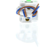 Schneider Electric Clipsal 10A 250V LED Intermediate Mechanism Switch V1202-V1-CLI40MIL