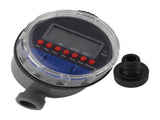 Sprinkler Timer Programmable Automatic Garden Irrigation Controller Smart Digital Water Timer for V1294-YM0901-3111230213211
