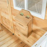 Lifespan Kids Camira V2 Cubby House V572-LKCH-CAM2-SET