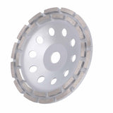 18CM Grinding Wheel for 180 Angle Grinder Segment Steel Saw Blade Disc for Woodworking Cutting V1294-YM0710-3114230157911