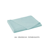 Waterproof Bed Flat Sheet ,Best Season Cotton Sheet-Long Staple Cotton Sheets Set, Soft Cotton Bed V1189-LWWAL-20260401-05280