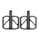Mountain Bike Pedals Bearings Light weights Bicycles Platform Pedals R27 Aluminum Alloy Bicycles V1370-AZ4-12750