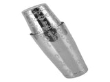 Stainless Steel Cocktail Shaker Engraved Martini Shaker Silver Japanese American Boston Bar Mixer V1294-YM0626-3118220326412