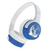 Belkin SoundForm Mini New Wireless On-Ear Headphones for Kids V1202-V2-MPA-AUD002QCLSV3-DY