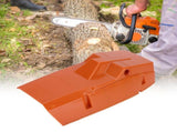 Air Filter Cover Air Cleaner Kit Replacement Parts Fits for Husqvarna 268 272 272XP Chainsaw V1294-YM0901-3111200160411