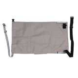 Airplane Seat Extender for Kids Canvas Portable Toddler Travel Bed Airplane Footrest Hammock for V1294-YM0706-3117230212513