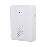 Wireless Doorbell Alarm With 2 Infrared Sensors For Home / Office PRL-4200-CDM-S