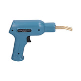 Handheld Plastic Welding Machine Repairing Stapler Welding Tool for Home Garden Supplies CyanEU Plug V1294-YM0901-3111210202811