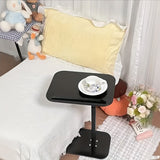 Black 360&deg Free Rotation Flexible Placement Design Redefining the Flexible Office and Learning V1106-YZBJ001