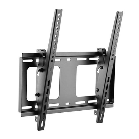 4Cabling Heavy-Duty Tilting Wall Mount TV Bracket to 32'' to 55" 012.001.0009