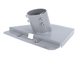 Satellite Internet Pipe Mount Rustproof Portable Satellite Internet Kit Mounting Kits Pole V1294-YM0901-3114240056411