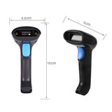 Wired Barcode QR Bar Code Screen Scanner Data 1D 2D Reader USB Cable Mobile Payment Store V324-COM-VS5615S