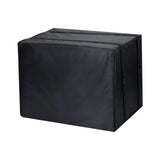 Cheers.US Window Air Conditioner Cover Outdoor, Outside Window AC Unit Cover Black Dust-Proof V1189-WXFWAL-20260319-01240