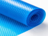 Solar Pool Cover, 24 x 12 ft Rectangle Blanket for Pools, Inground Above Ground Swimming Pool V952-TYNJRYCMJX24BEYSPV0