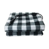 Reliable Professional 12V car heating blanket winter warm heating blanket, Made of Metal, Great V1189-LC-QP-00118