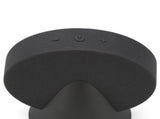 Lexon Conic 360 Bluetooth Speaker - Grey V398-LD-LA133PG3