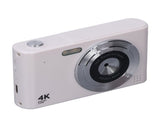 Digital Camera 48MP 1080P 16X Zoom Anti Shake Timed Photography Motion Detection Recording Portable V1294-YM0901-3113240296512