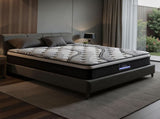 Giselle Bedding 32cm Mattress Euro Top Queen MATTRESS-0907-Q