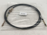 New 6675668 Throttle Cable For Bobcat S100 S220 S250 S300 S330 MT50 341 V201-ALEPTCB-5668-BLSC-AU