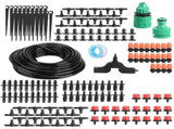 20M Drip Irrigation System Automatic Irrigation Drip Kit for Garden Watering V1294-YM0901-3111200017411