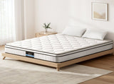 22cm Giselle Mattress King Size MATTRESS-E-PLUSH-22-K