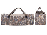 12 Slot Duck Bait Bag Dustproof 600D Oxford Fabric Ducks Hunting Bags Accessory Camouflage V1294-YM0901-3117200189611