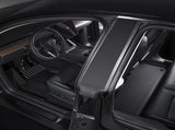 6 piece Tesla Model Y Floor Mats for Front and Rear Trunk Front Passenger and Driver Side V63-847811